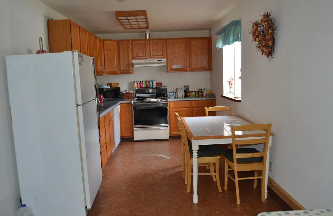 All Seasons B&B-1