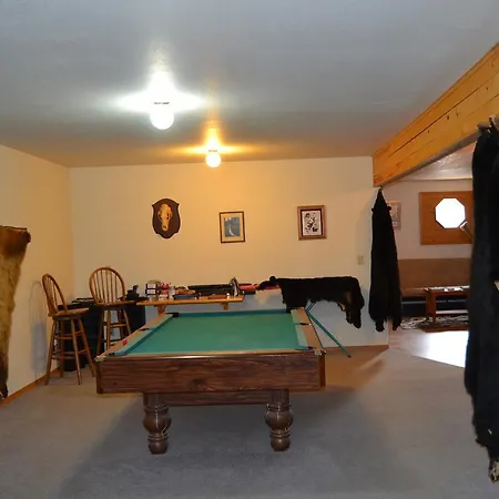 All Seasons B&B-2